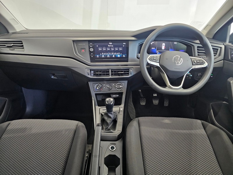 Volkswagen Polo - Hatfield VW Northcliff - Image 11