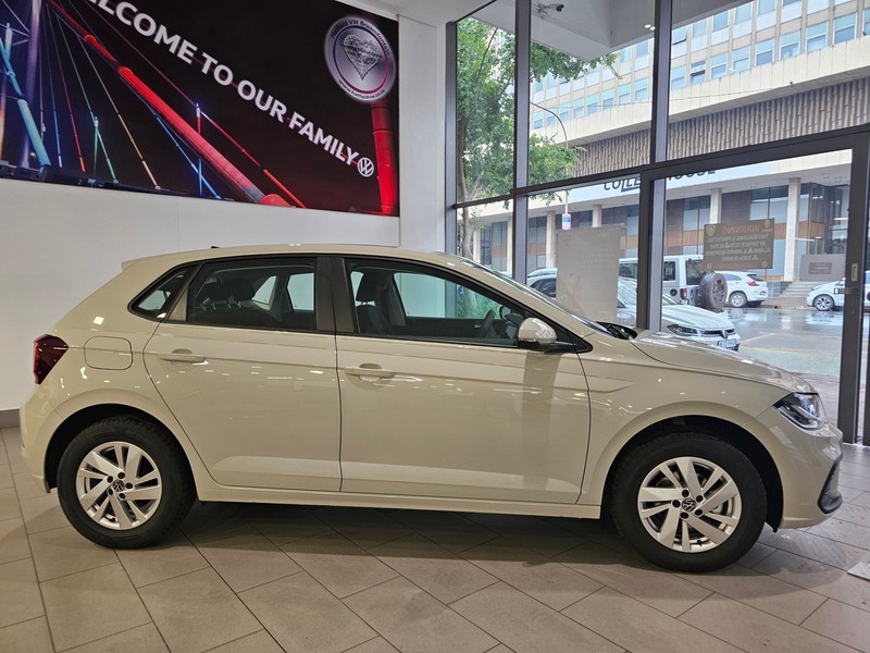 Volkswagen Polo - Hatfield VW Northcliff - Image 5