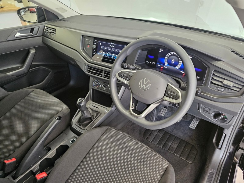 Volkswagen Polo - Hatfield VW Northcliff - Image 14