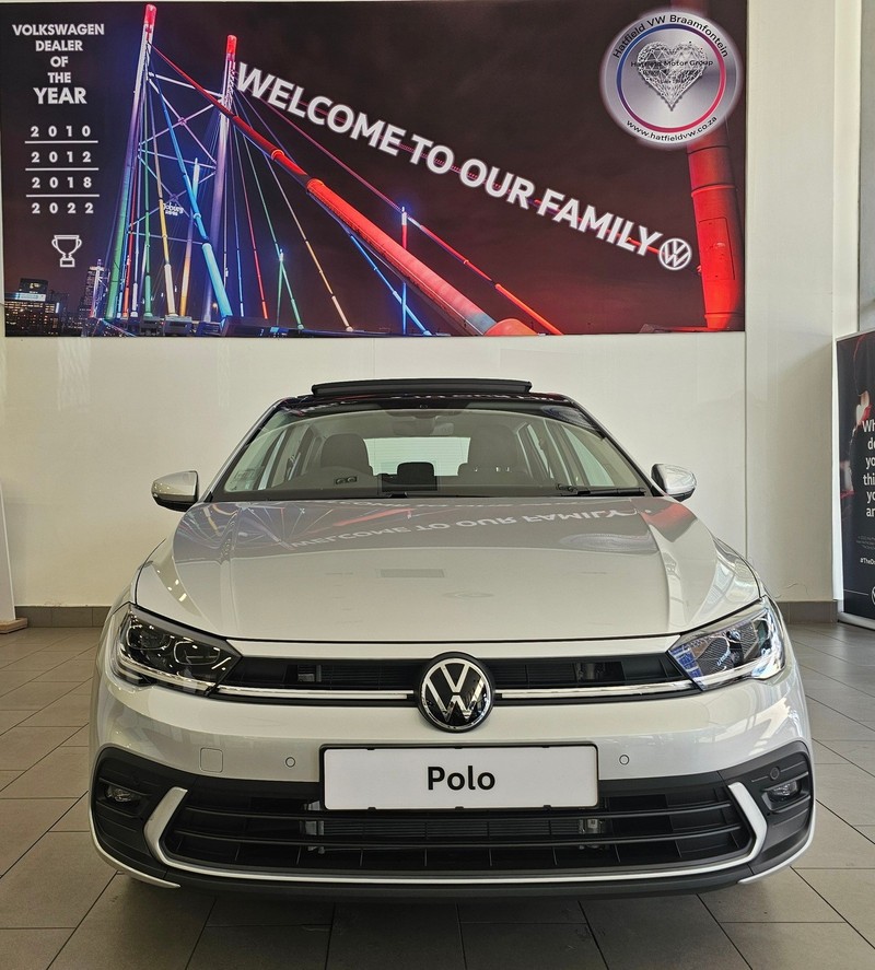 Volkswagen Polo - Hatfield VW Northcliff - Image 9