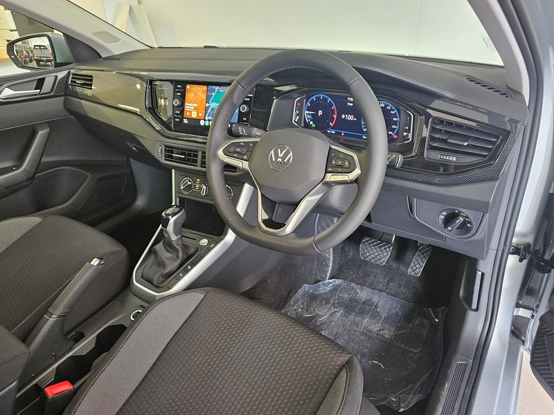 Volkswagen Polo - Hatfield VW Northcliff - Image 12