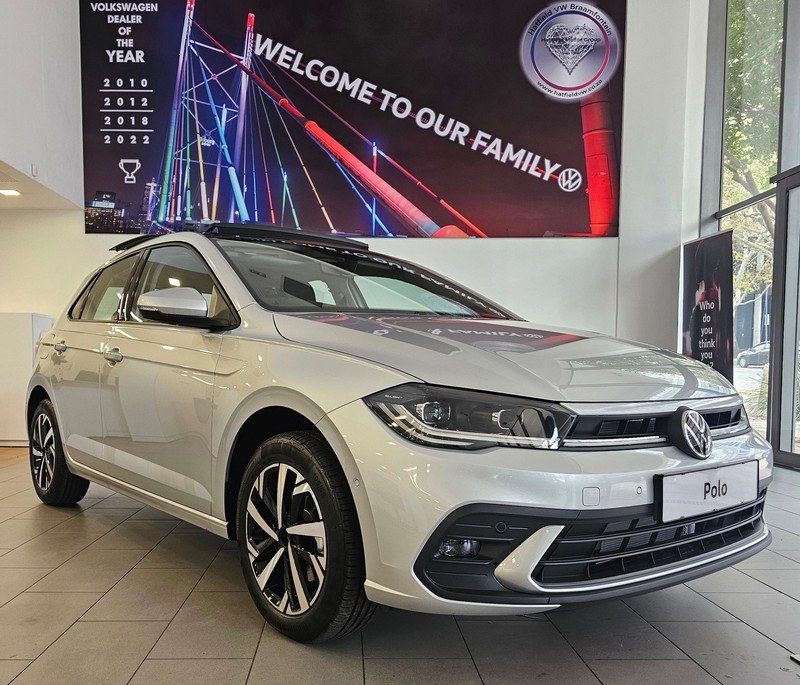 Volkswagen Polo - Hatfield VW Northcliff - Image 6