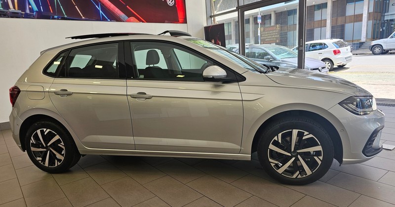 Volkswagen Polo - Hatfield VW Northcliff - Image 5