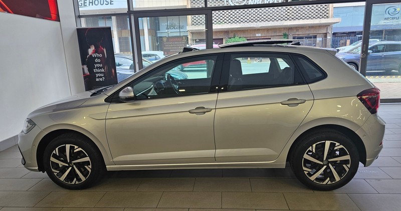 Volkswagen Polo - Hatfield VW Northcliff - Image 4