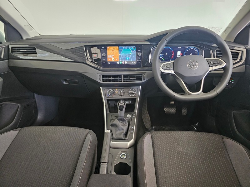 Volkswagen Polo - Hatfield VW Northcliff - Image 1