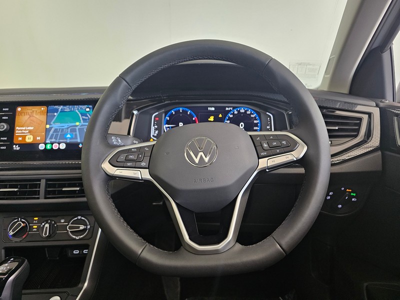 Volkswagen Polo - Hatfield VW Northcliff - Image 15
