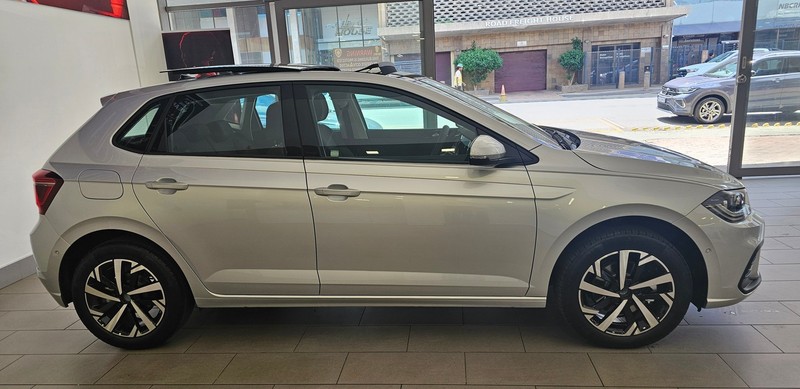 Volkswagen Polo - Hatfield VW Northcliff - Image 11