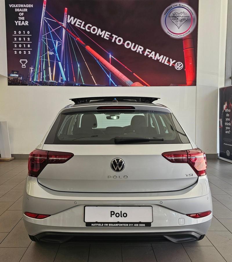 Volkswagen Polo - Hatfield VW Northcliff - Image 3