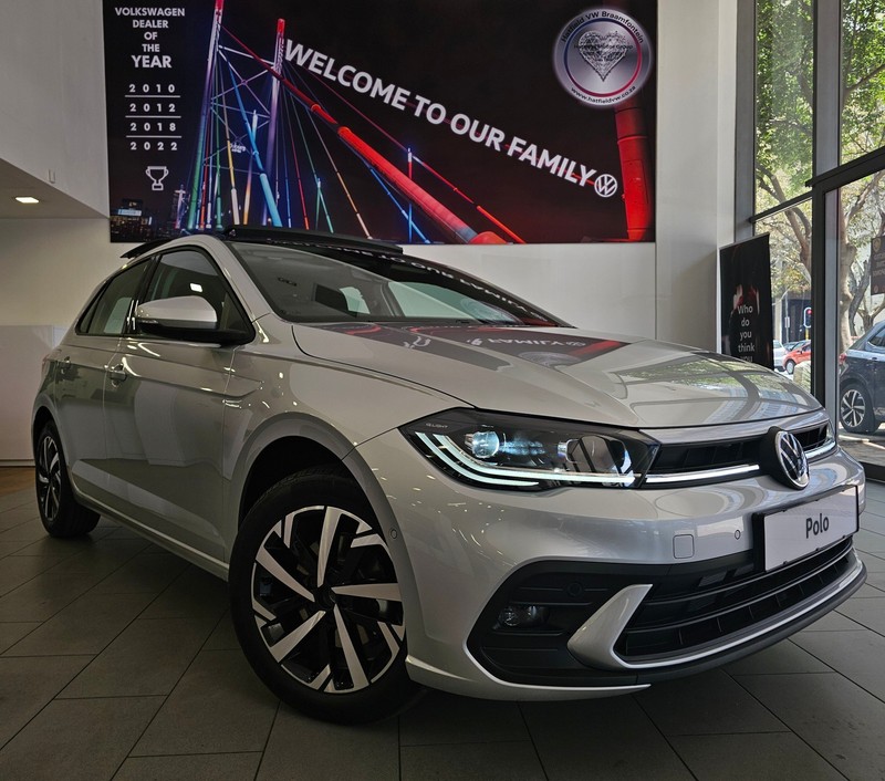 Volkswagen Polo - Hatfield VW Northcliff - Image 7