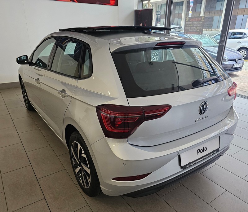 Volkswagen Polo - Hatfield VW Northcliff - Image 2