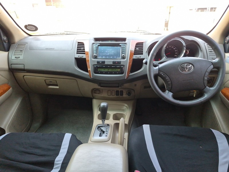 Toyota Fortuner - Nic Bottari Toyota - Image 20