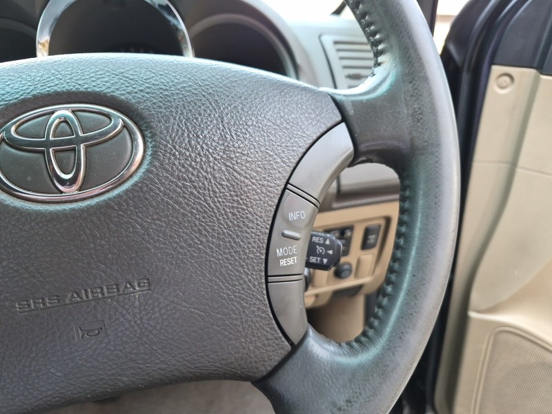 Toyota Fortuner - Nic Bottari Toyota - Image 8