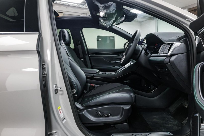 BYD Sealion 6 - BYD Menlyn - Image 6