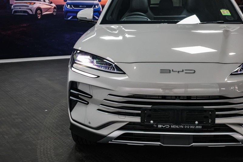 BYD Sealion 6 - BYD Menlyn - Image 3
