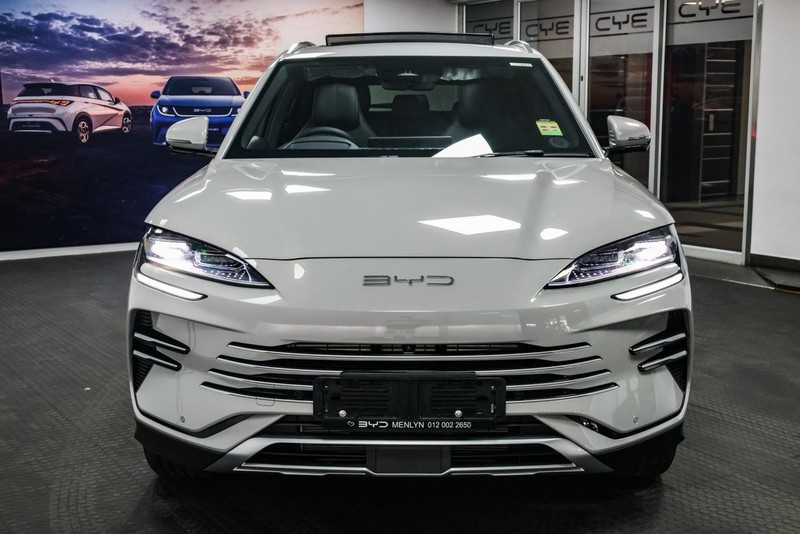 BYD Sealion 6 - BYD Menlyn - Image 5