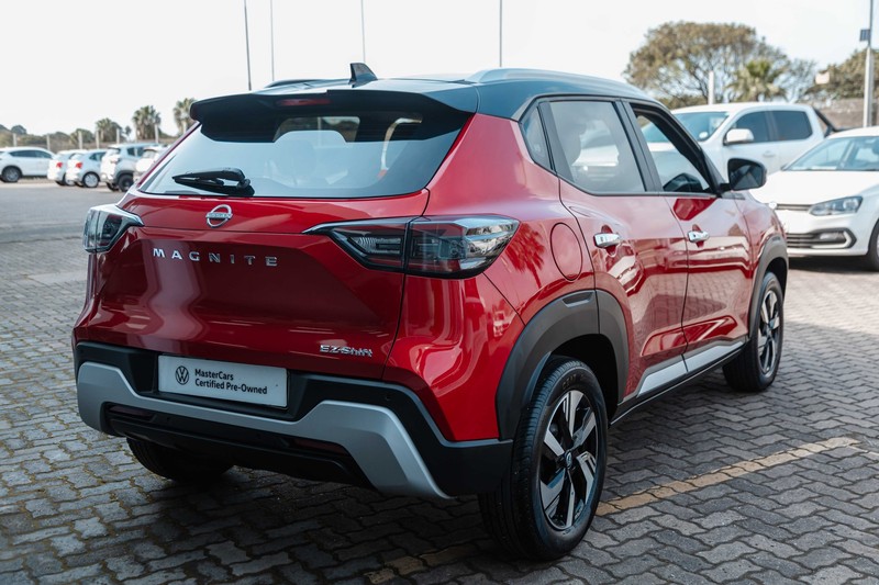 Nissan Magnite - Midbay Motors - Image 3