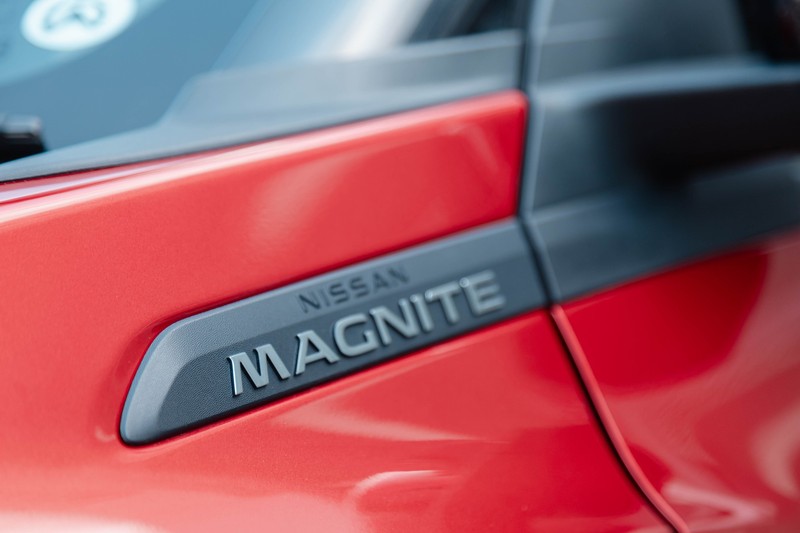 Nissan Magnite - Midbay Motors - Image 11
