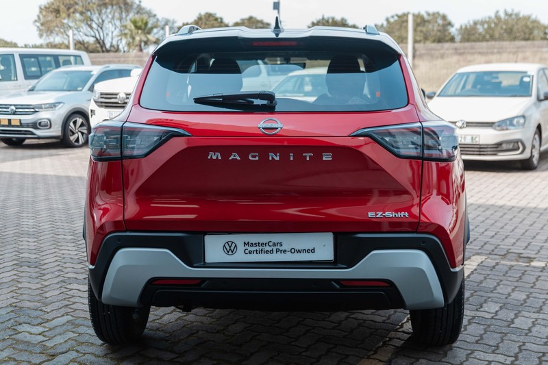 Nissan Magnite - Midbay Motors - Image 9