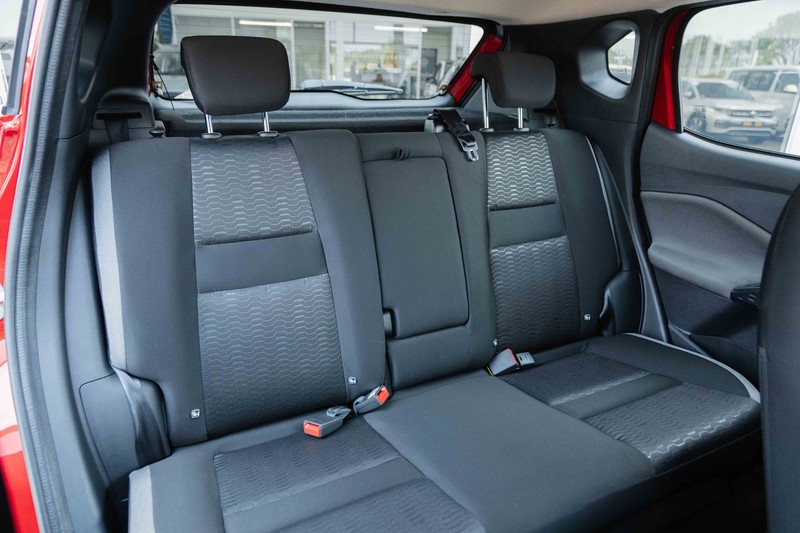 Nissan Magnite - Midbay Motors - Image 6