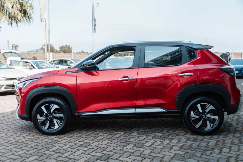 Nissan Magnite - Midbay Motors - Image 18