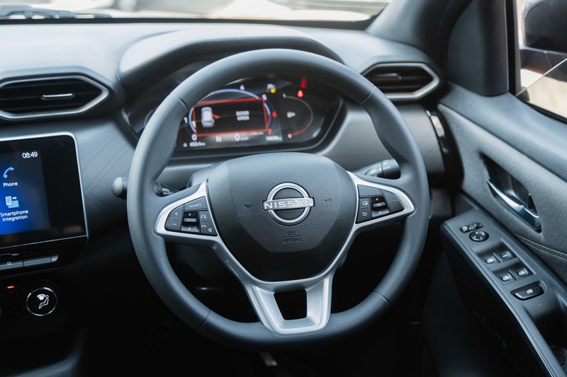 Nissan Magnite - Midbay Motors - Image 20