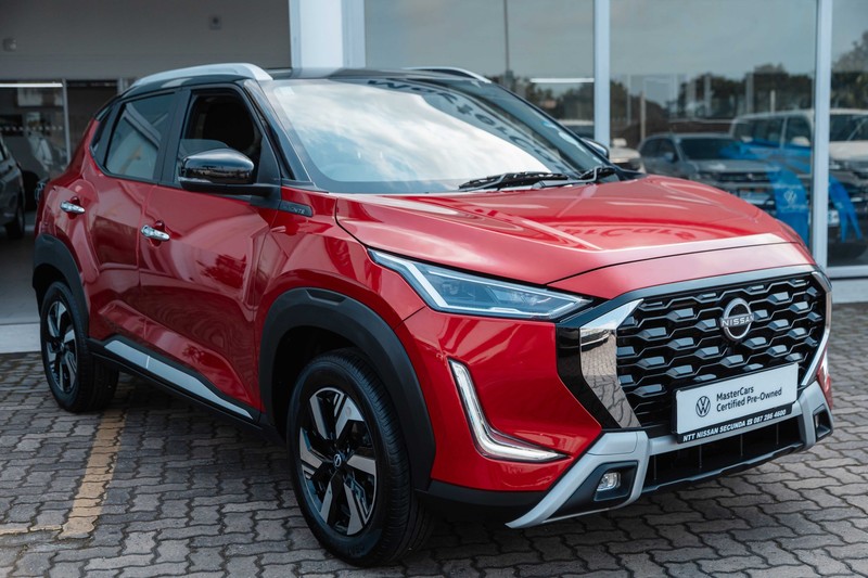 Nissan Magnite - Midbay Motors - Image 14