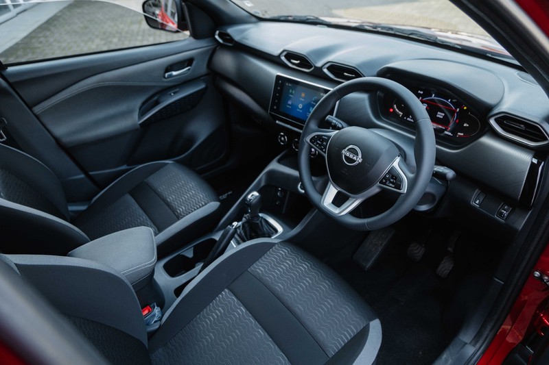 Nissan Magnite - Midbay Motors - Image 16