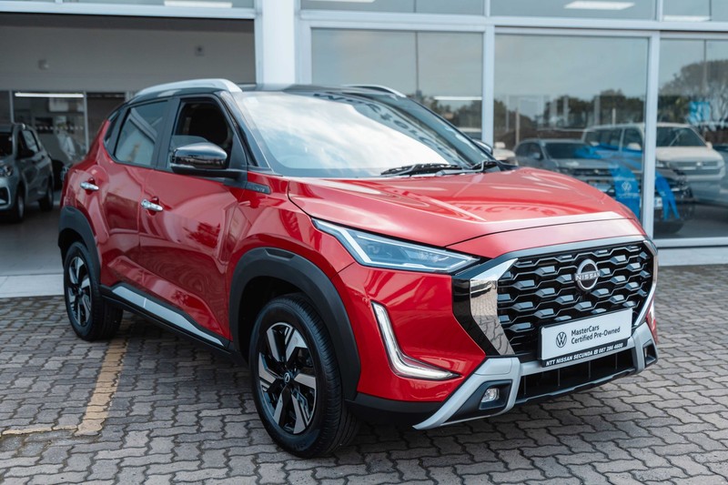 Nissan Magnite - Midbay Motors - Image 15
