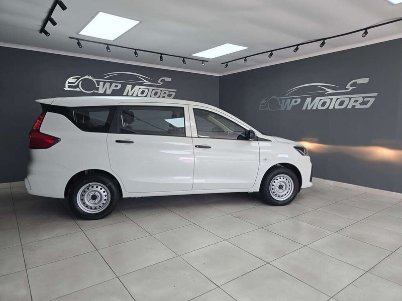 Suzuki Ertiga - WP Motors - Image 5