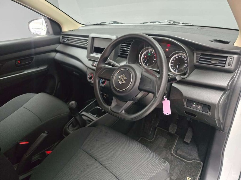 Suzuki Ertiga - WP Motors - Image 19