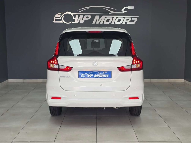 Suzuki Ertiga - WP Motors - Image 11
