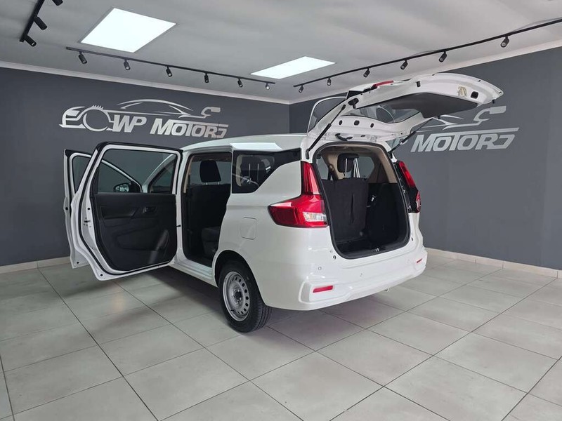 Suzuki Ertiga - WP Motors - Image 9
