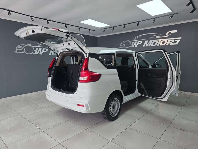 Suzuki Ertiga - WP Motors - Image 10