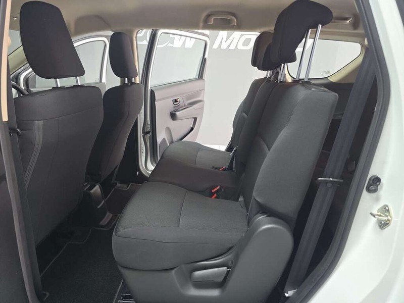 Suzuki Ertiga - WP Motors - Image 17