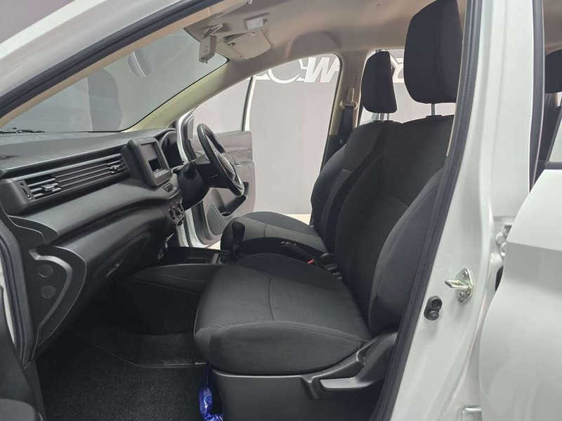 Suzuki Ertiga - WP Motors - Image 16