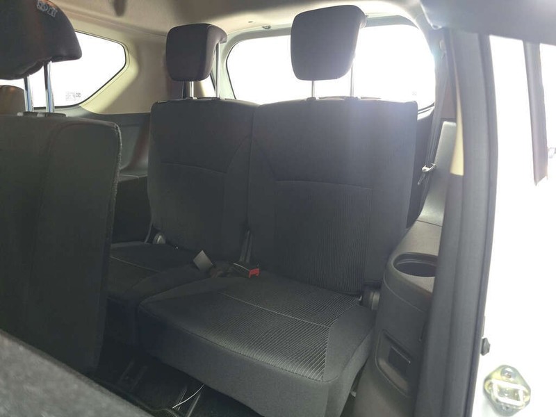 Suzuki Ertiga - WP Motors - Image 18