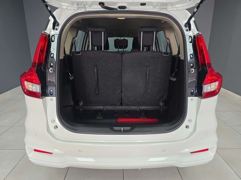 Suzuki Ertiga - WP Motors - Image 13