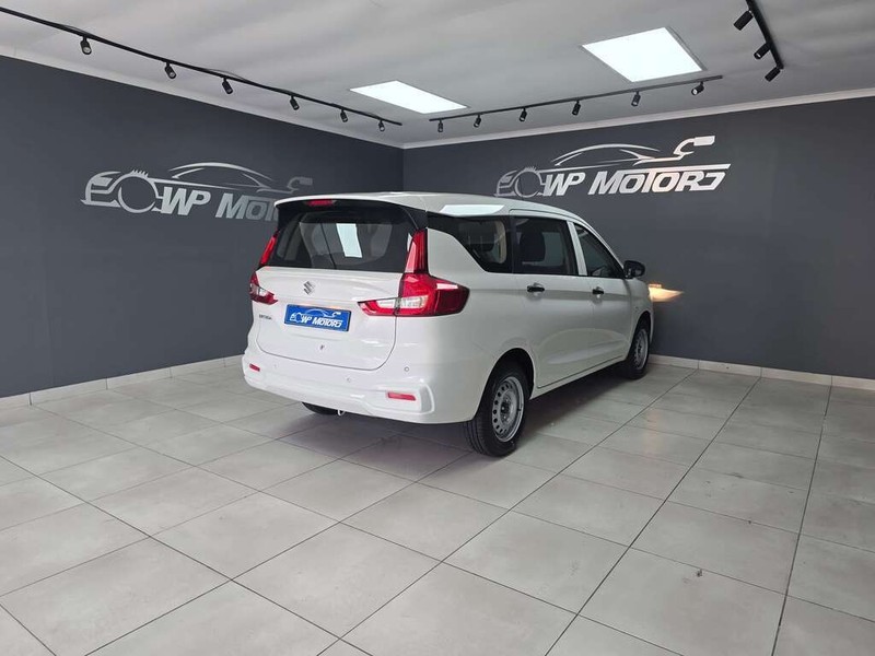 Suzuki Ertiga - WP Motors - Image 8