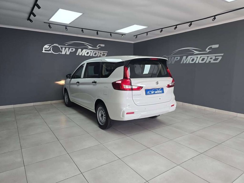 Suzuki Ertiga - WP Motors - Image 7
