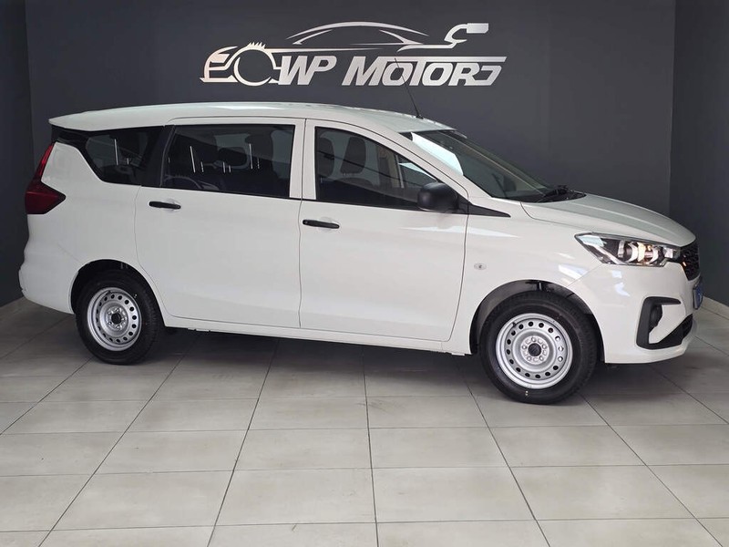 Suzuki Ertiga - WP Motors - Image 4