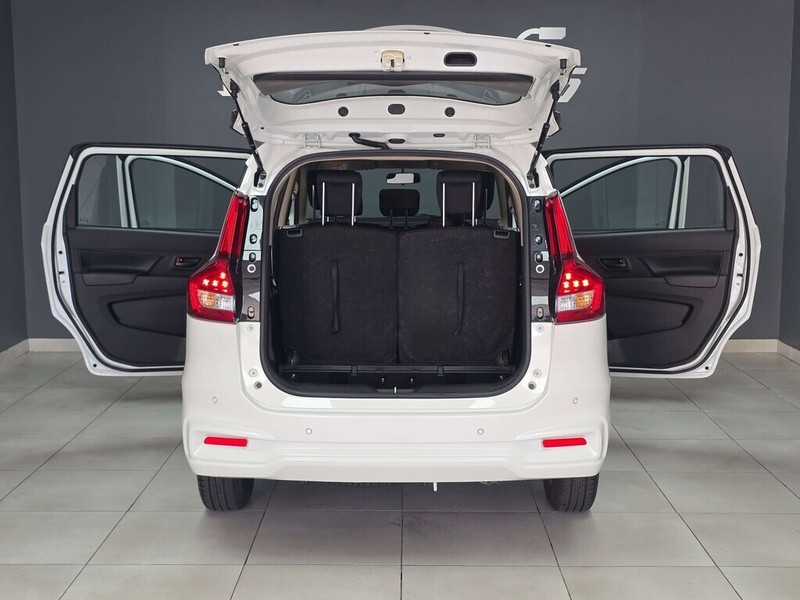 Suzuki Ertiga - WP Motors - Image 12