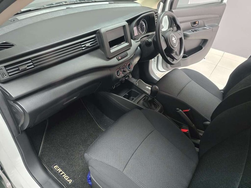 Suzuki Ertiga - WP Motors - Image 15