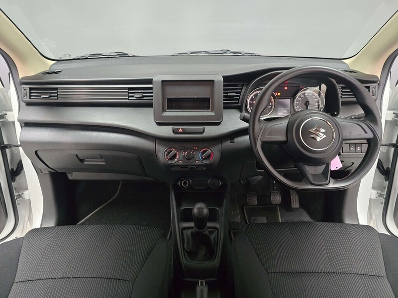 Suzuki Ertiga - WP Motors - Image 14