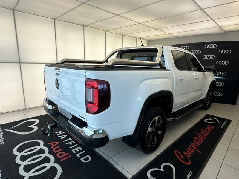 Volkswagen Amarok - Audi Centre Somerset West - Image 4