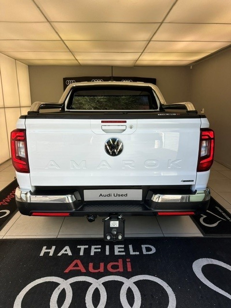 Volkswagen Amarok - Audi Centre Somerset West - Image 5
