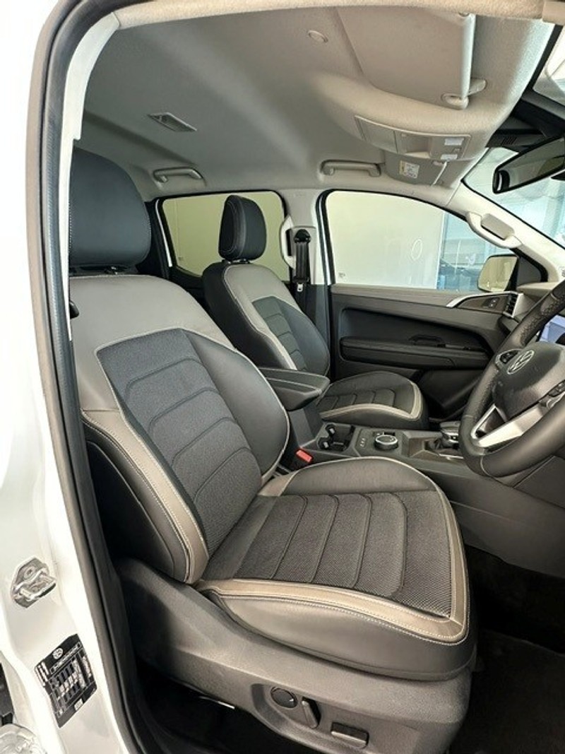 Volkswagen Amarok - Audi Centre Somerset West - Image 9