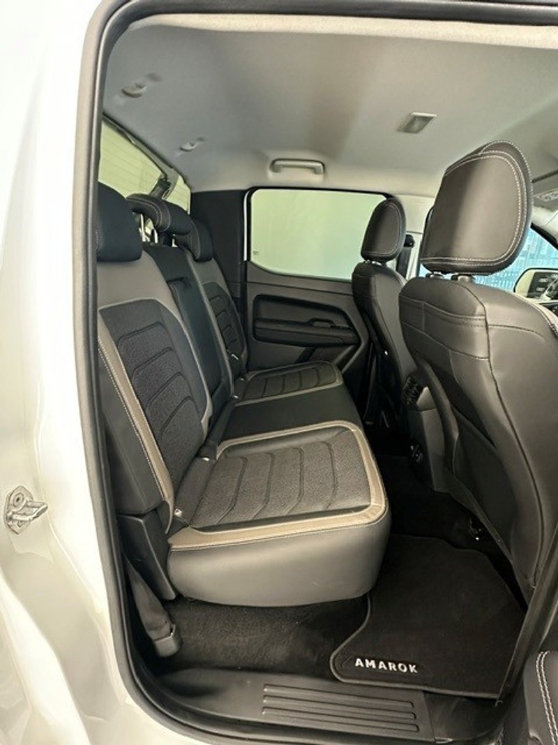 Volkswagen Amarok - Audi Centre Somerset West - Image 7