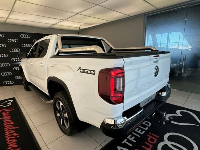 Volkswagen Amarok - Audi Centre Somerset West - Image 6