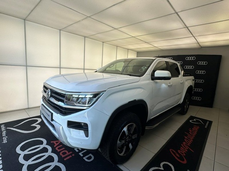 Volkswagen Amarok - Audi Centre Somerset West - Image 1