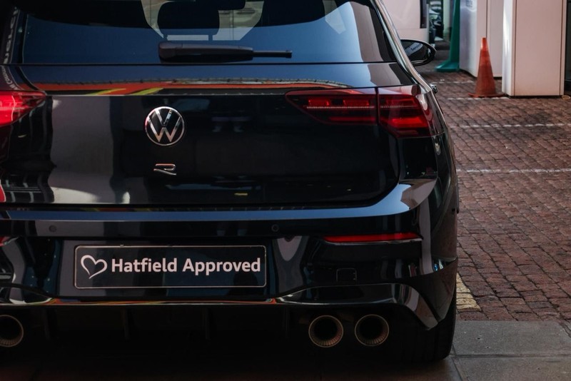 Volkswagen Golf - Hatfield VW Commercial - Image 8
